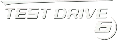 Test Drive 6 logo for Playstation